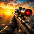 Icon of program: Sniper Force: FPS Gun Sho…