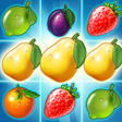 Иконка программы: Balloon Party: Match Game