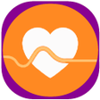 プログラムのアイコン：Huawei Health Android Gui…