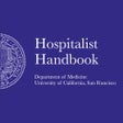 Icon of program: Hospitalist Handbook