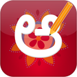 プログラムのアイコン：Kannada Pride Kannada Edi…