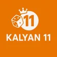 Kalyan 11 official Matka icon