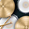 プログラムのアイコン：Real Drum - Drum Pad