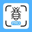 Ícone do programa: Insekten Scanner Pro
