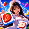 프로그램 아이콘: Magic Puzzle Tile Match G…