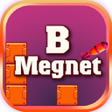 ไอคอนของโปรแกรม: B Megnet