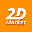 2D Markets