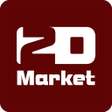 プログラムのアイコン：2D Markets