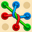 Programın simgesi: Rope Escape Master