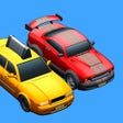程序图标：Сar racing games -Vehicle