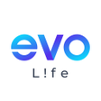 程序图标：EVO Lfe бета-версия