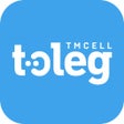 Programın simgesi: TMCELL Töleg