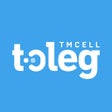 Icoon van programma: TMCELL Töleg