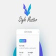 رمز البرنامج: Style Master