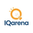 プログラムのアイコン：IQarena Exam Preparation …