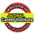 ไอคอนของโปรแกรม: Jaiswal Career Institute