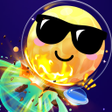 Icoon van programma: Planet Forge