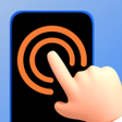 ไอคอนของโปรแกรม: ClickPoint: Tap Auto Clic…