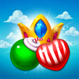 Programikonen: Sugar Rush - Match 3 Puzz…