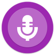 Иконка программы: AX Voice Recorder with Ef…