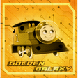 程序图标：Golden Galaxy