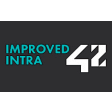Improved Intra 42