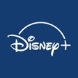 أيقونة البرنامج: Watch via Disney+