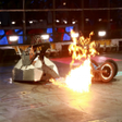 程序图标：900 Robot Fighting Battle…