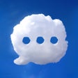 Programın simgesi: Daze - Freeform Chat