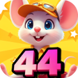 Icoon van programma: 44Nova Leap