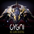 أيقونة البرنامج: CYGNI: All Guns Blazing