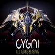 프로그램 아이콘: CYGNI: All Guns Blazing