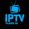 Ícone do programa: IPTV Player : hd iptv pla…