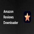 أيقونة البرنامج: Amazon Reviews Downloader