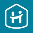 Ikona programu: Holidu: Vacation Rentals