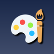 Ikona programu: Paint