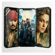 أيقونة البرنامج: Pirates Wallpaper Jack Sp…