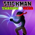 プログラムのアイコン：Stickman Shadow Hero