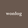 プログラムのアイコン：WONLOG