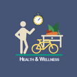 プログラムのアイコン：Health News | Health News…