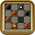 Icon of program: Checkers (Draughts)