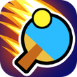 程序图标：Battle Table Tennis-Ball …
