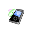 Symbol des Programms: Plato Video to iPod Conve…