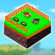 Иконка программы: Lucky Craft Modern City