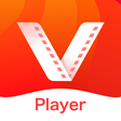 プログラムのアイコン：VidPlayer - Video  Audio …