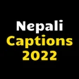 Icon of program: Nepali Captions :Nepali S…
