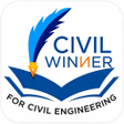 Symbol des Programms: Civil Winner - Civil Exam…