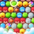 プログラムのアイコン：nomabubble