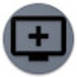 Ícone do programa: Session manager