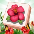 Biểu tượng của chương trình: Zen Tiles: Tile Match Con…